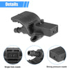 Ford Mustang 2 x Windshield Washer Nozzles (2017)