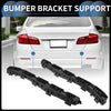 Hyundai Elantra Rear Bumper Retainer Bracket (2011-2016)