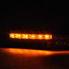Nissan 350Z Smoked Lens LED Turn Signal Backup Brake Light (2003–2009)