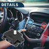 Ford C-Max 2 x No.8L8Z19E616C HVAC Heater Blend Door Control Actuator (2013)