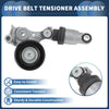 Honda Civic (2017-2024) Metal 1 x Unit Belt Tensioner
