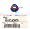 Subaru Forester Impreza WRX Legacy Liberty Outback Gear