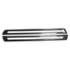 BMW 4 Series G22 G23 G26 21-23 100% Dry Carbon Fiber Door Sill Trim Strip