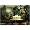Mitsubishi Triton LH+RH Black-Edge Tail Lights Pair (1986-1996)
