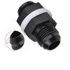 Universal Flare Fuel Cell Bulkhead Fitting 12 AN with Washer (2023)
