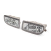 Toyota Land Cruiser Fog Light Headlight Lamp with Bulb (1999-2006)