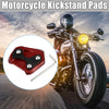 HONDA CB200X 1 Set Kickstand Pad Aluminum Alloy (2021–2022)