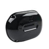 Honda Shadow Spirit VT750DC Black Air Filter Cover (2001-2007)
