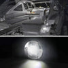 Marine LED Stern Lights 3-Inch Cockpit Light