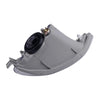 Toyota Corolla, Camry, Solara Clear Lens Pair Bumper Fog Lights (2003-2008)