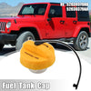 Dodge Durango 2011-2013, Jeep Cherokee 2014-2017 Gas Cap (2 x)