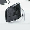 Toyota Corolla Carbon Fiber Fuel Gas Tank Cap Cover (2019-2021)