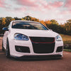 VW Golf 5 GTI Bumper Spoiler Lip (2003-2009)