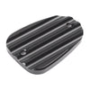 America Speedmaster Black Aluminum Brake Master Cylinder Cover (2002-2023)