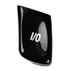 BMW F Chassis 3 Series E46 M3 (1998-2006) Black I/O Switch Button Trim