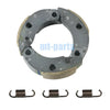 Honda Air Blade 125, SH150, ANC 110 Clutch Weight Set (2014-2024)