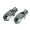 Ducati E 2 x Clamp Block Mounting Brake Master Cylinder
