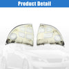 Lexus 2 x Steering Wheel Volume Control Switch Buttons