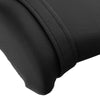 BMW S1000RR S1000R Black Rear Passenger Seat Pillion (2009-2020)