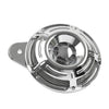 Harley Touring Glide Big Twin 110dB Horn Speaker Cover (1991-2023)