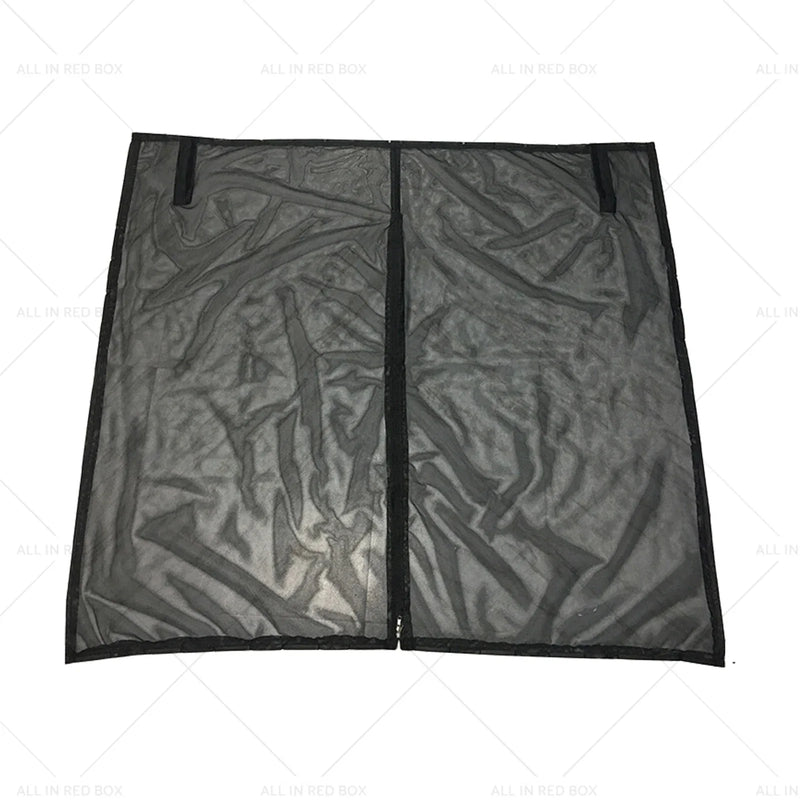 T5 T4 T6 Motorhome Caravan RV Tailgate Mosquito Net Cover