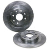 Mazda 323 Astina Rear Disc Brake Rotors (1989-1998)