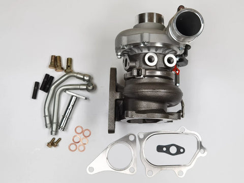 Subaru Impreza WRX 2.5L STi VF48 EJ257 Billet Turbocharger (2008-2014)