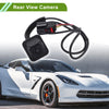 Chevrolet Corvette Stingray Z06 6.2L Rear View Camera 120-180 Degree (2014-2016)