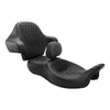 Harley Electra Street Glide Driver & Passenger Seat Backrests (2014-2023)