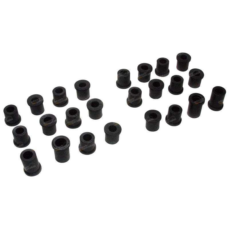 Toyota Hilux 4x4 / Rubber Leaf Spring Bush (1979–1997)