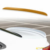 Mazda MX5 NB (1998-2000) Orange 18K Boot Lip Spoiler