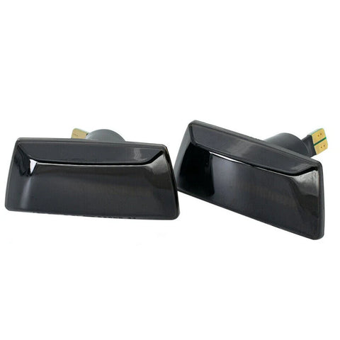Opel Chevrolet Holden LED Side Indicator Lights (2010-2015)