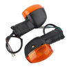 Yamaha YZF R1 R6 FZ16 2003-2018 Amber Turn Signal Lights
