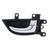 Hyundai Elantra MD Chrome Rear Right Inner Door Handle (2011-2015)