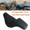 Harley Softail FLSB Driver Passenger Two-Up Seat Cushion (2018-2021)