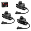 Mercury 30-300HP Outboard 3 x CDM Ignition Coil