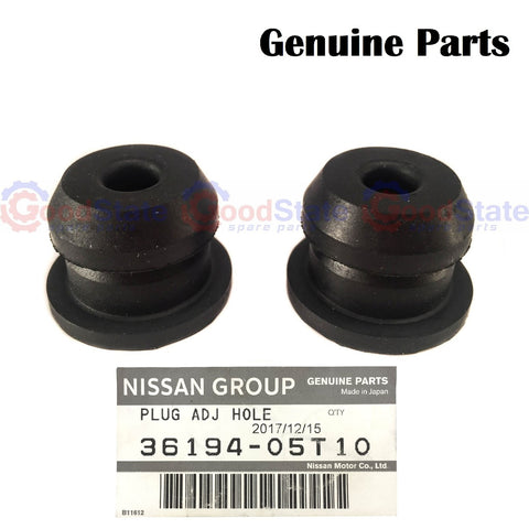 Nissan Patrol GQ Y60 GU Y61 Ford Maverick Handbrake Drum