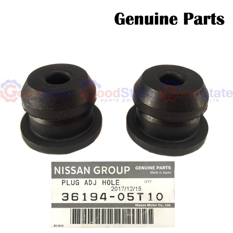 Nissan Patrol GQ Y60 GU Y61 Ford Maverick Handbrake Drum