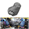 Engine Cold Air Intake PreFilter Conical Cover Water Guard Mesh