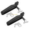 Polaris Sportsman 500 / 550 / 850 / 1000 Front Storage Cargo Rubber Latch