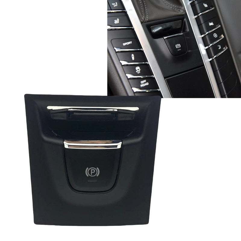 Porsche Macan Parking Brake Switch (2015-2022)