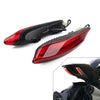 Ducati Diavel 2011-2015 LED Integrated Tail Light Turn Signal Blinker