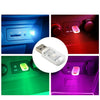 All Devices with USB Ports 5V USB Ambient Light
