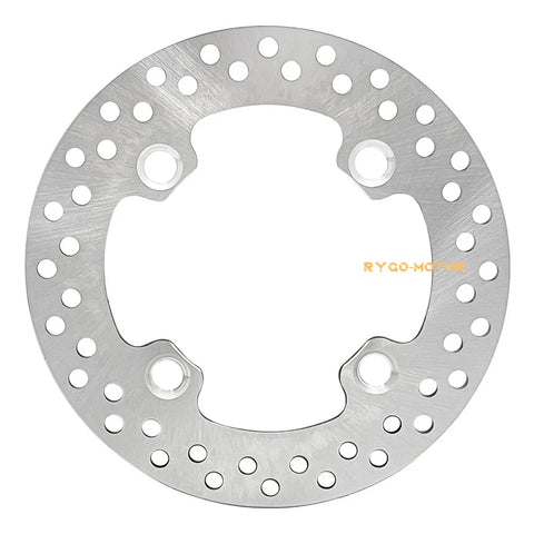 Polaris Ranger 800 900 Crew 4x4 6x6 Front Wheel Hub & Brake Rotor