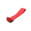 Universal Bumper Red Car Tow Towing Strap Belt Rope