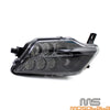 Honda Pioneer 1000 / 1000-5, Foreman 500 LED Angel Eye Conversion Headlight (2016-2023)