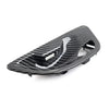 BMW 5 Series F10 F11 Carbon Fiber Door Handle Bowl Covers (2011-2017)