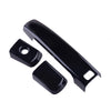 Nissan Altima Coupe 2008-2013 Door Handle Trim Cover (2 x)