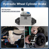 Hyundai Pony Rear Right Brake Wheel Cylinder (1989-1995)