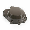 Kawasaki Ninja ZX6R ZX636 Left Stator Cover (2003-2004)